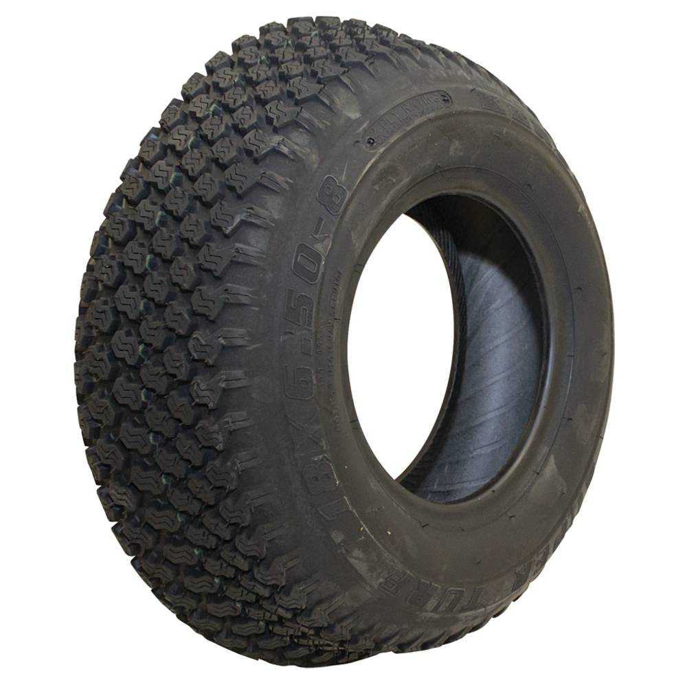 Kenda Tire 18x6.50-8 Super Turf 4 Ply (Stens 160-409)