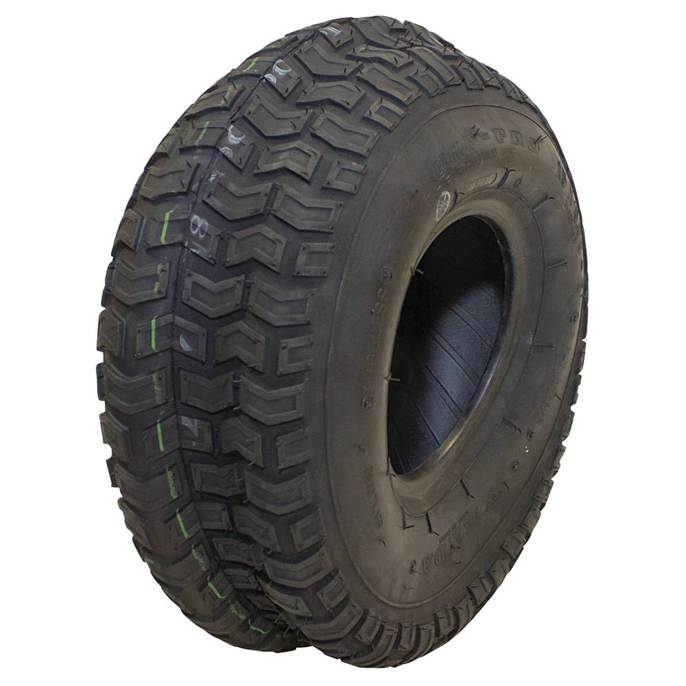 Kenda Tire 15x6.00-6 Turf Pro 2 Ply (Stens 160-506)