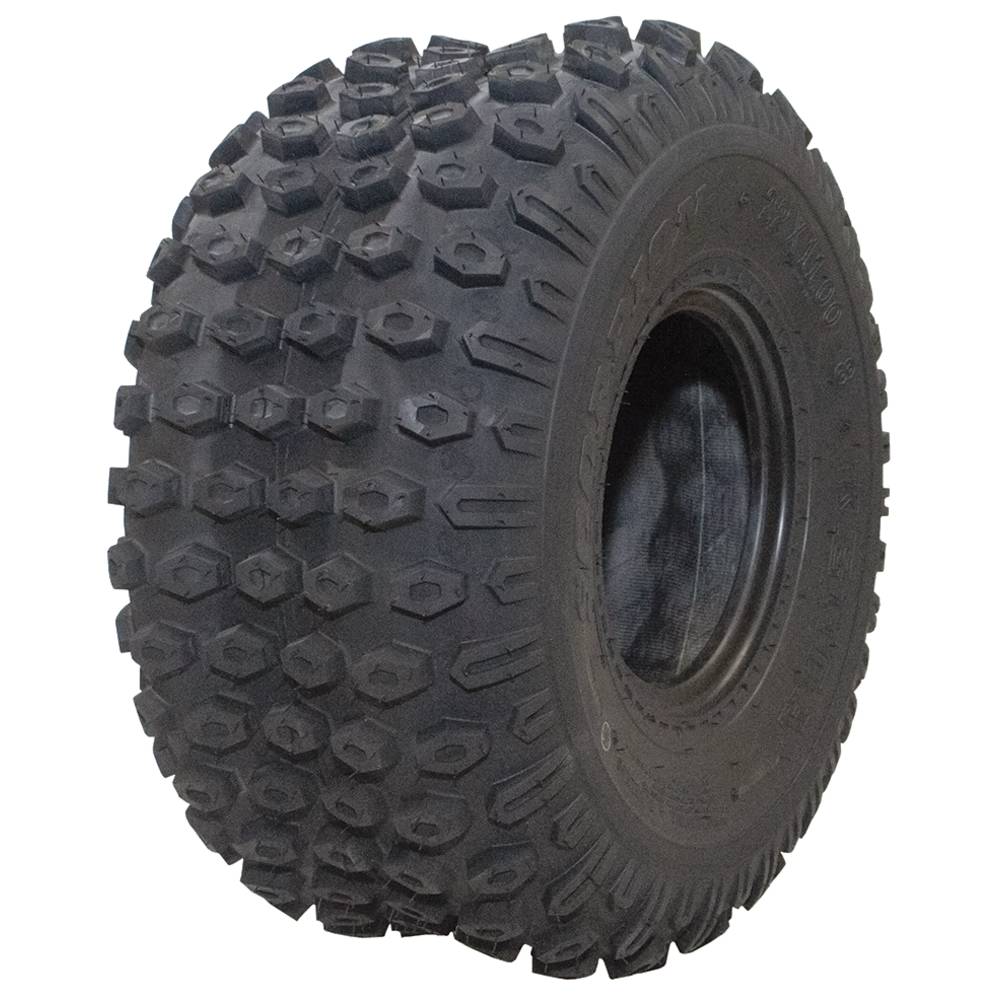 Kenda Tire 22x11.00-8 Scorpion 2 Ply (Stens 160-564)