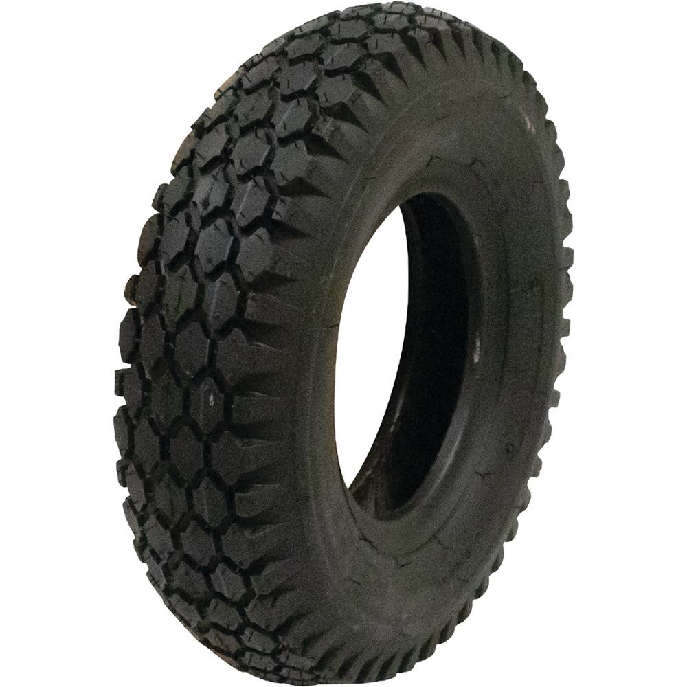 Kenda Tire 4.10x3.50-6 Stud 4 Ply (Stens 160-634)