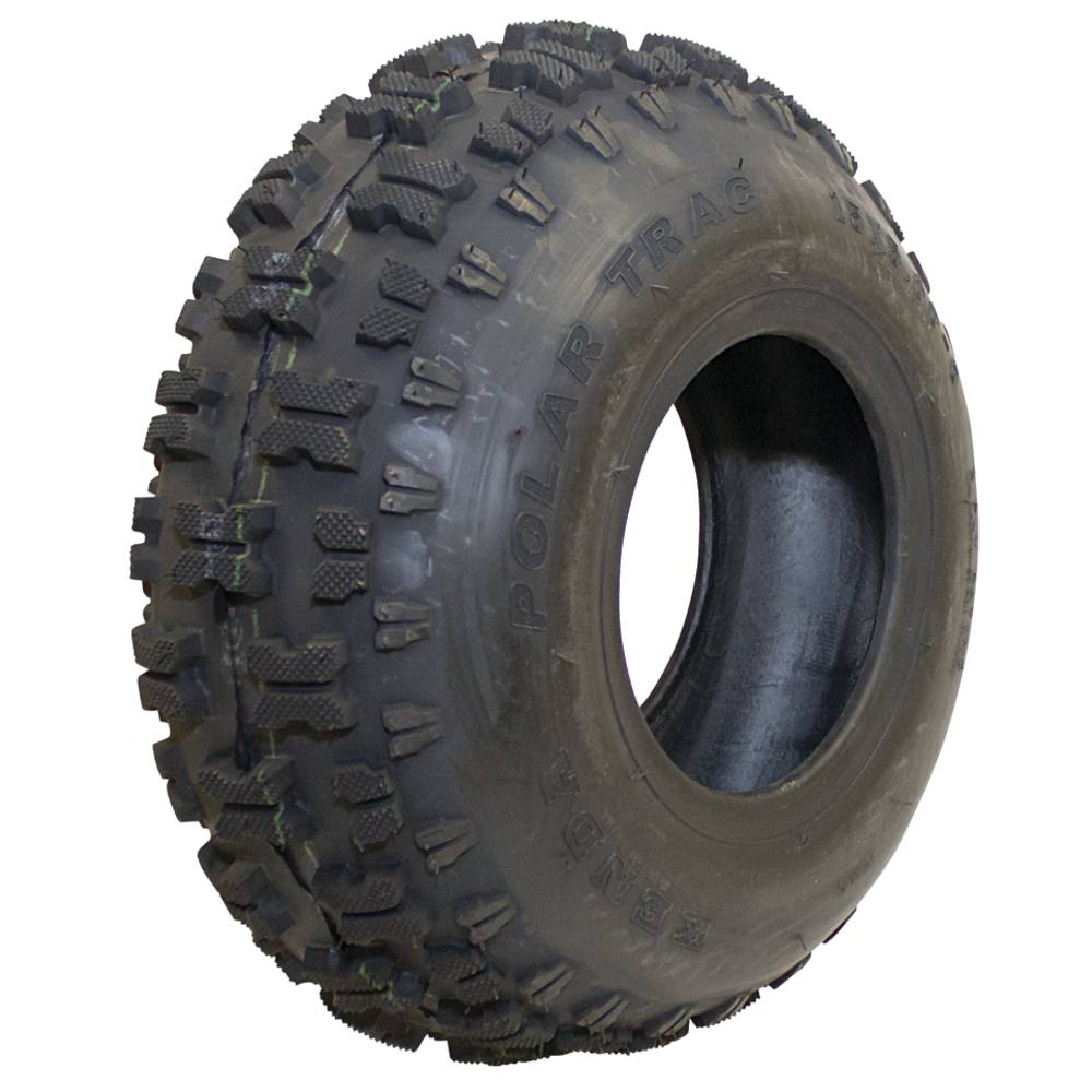 Kenda Tire 15x5.00-6 Polar Trac 2 Ply (Stens 160-637)