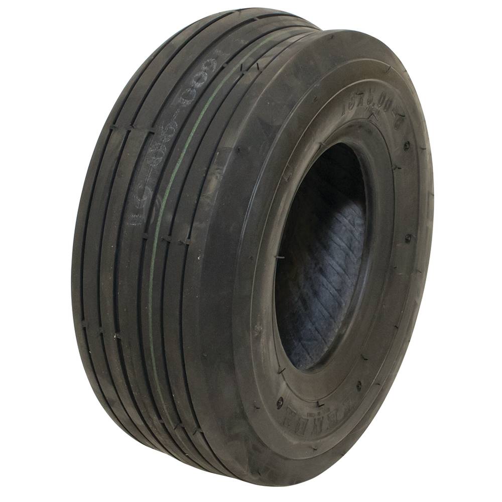Kenda Tire 13x5.00-6 Rib 2 Ply (Stens 160-640)