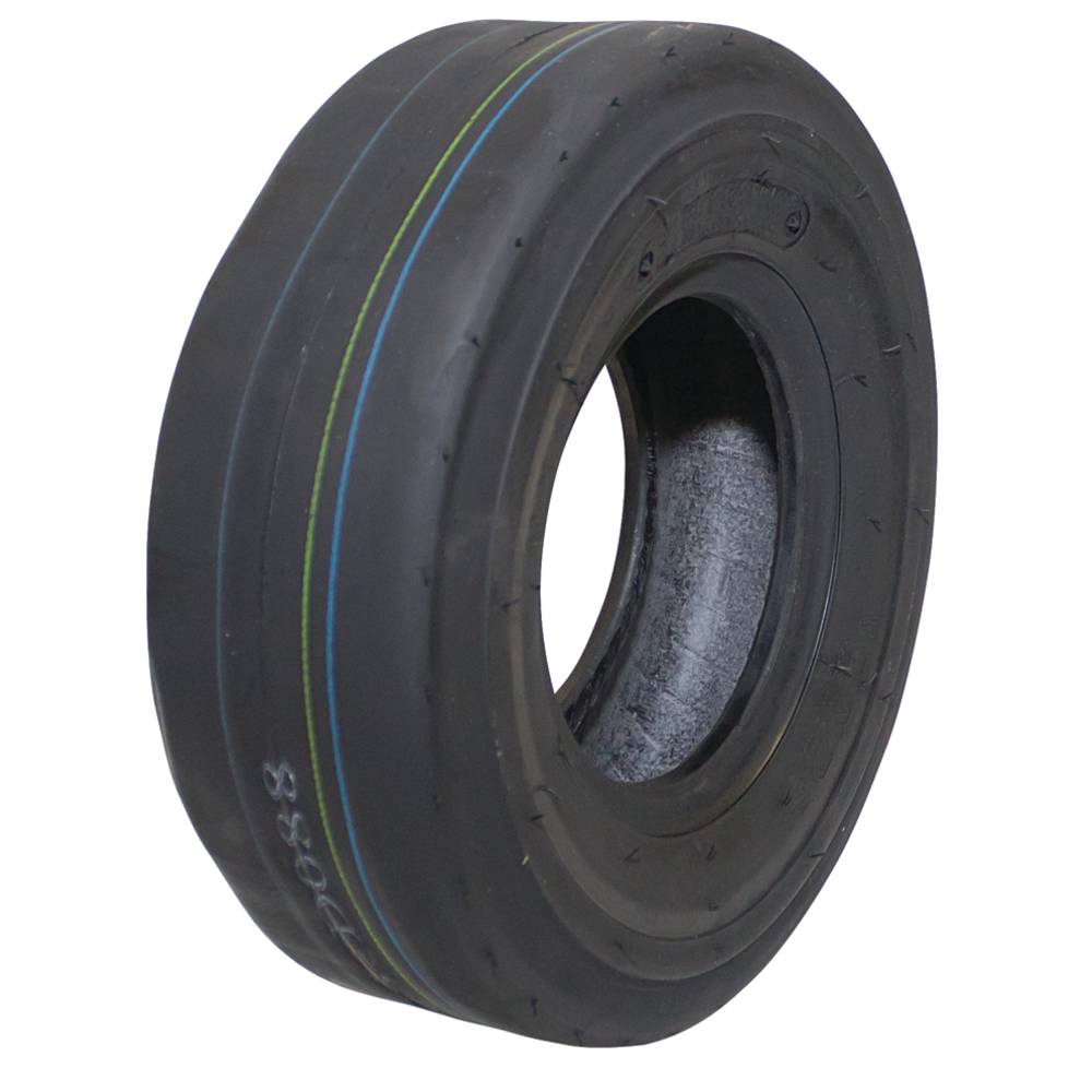 Kenda Tire 11x4.00-5 Slick 4 Ply (Stens 160-661)