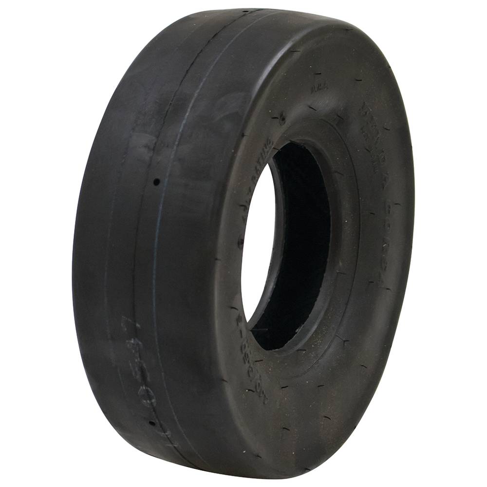 Kenda Tire 4.10x3.50-5 Smooth 4 Ply (Stens 160-664)