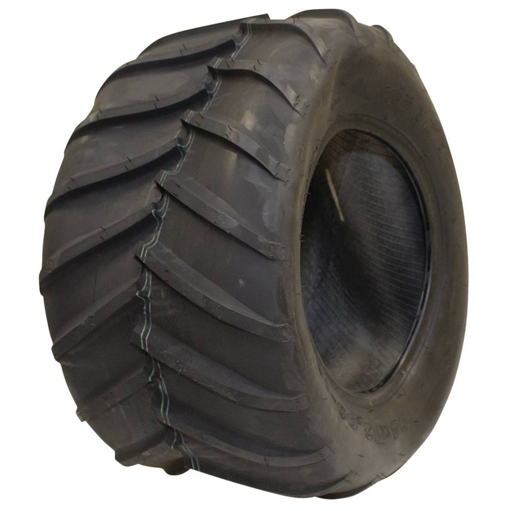 Kenda Tire 24x12.00-12 Chevron Bar 4 Ply (Stens 160-673)