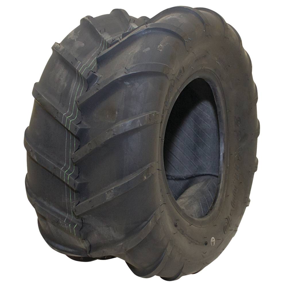 Kenda Tire 22x11.00-10 Chevron Bar 4 Ply (Stens 160-675)