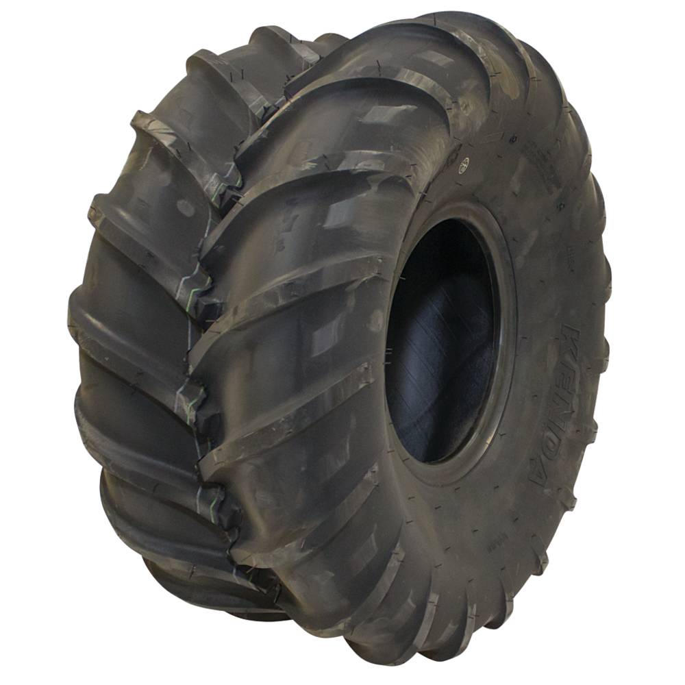 Kenda Tire 21x11.00-8 Chevron Bar 4 Ply (Stens 160-677)