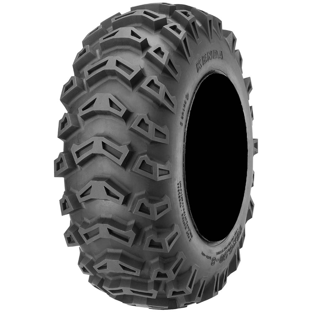 Kenda Tire 4.80x4.00-8 K478 2 Ply (Stens 160-683)