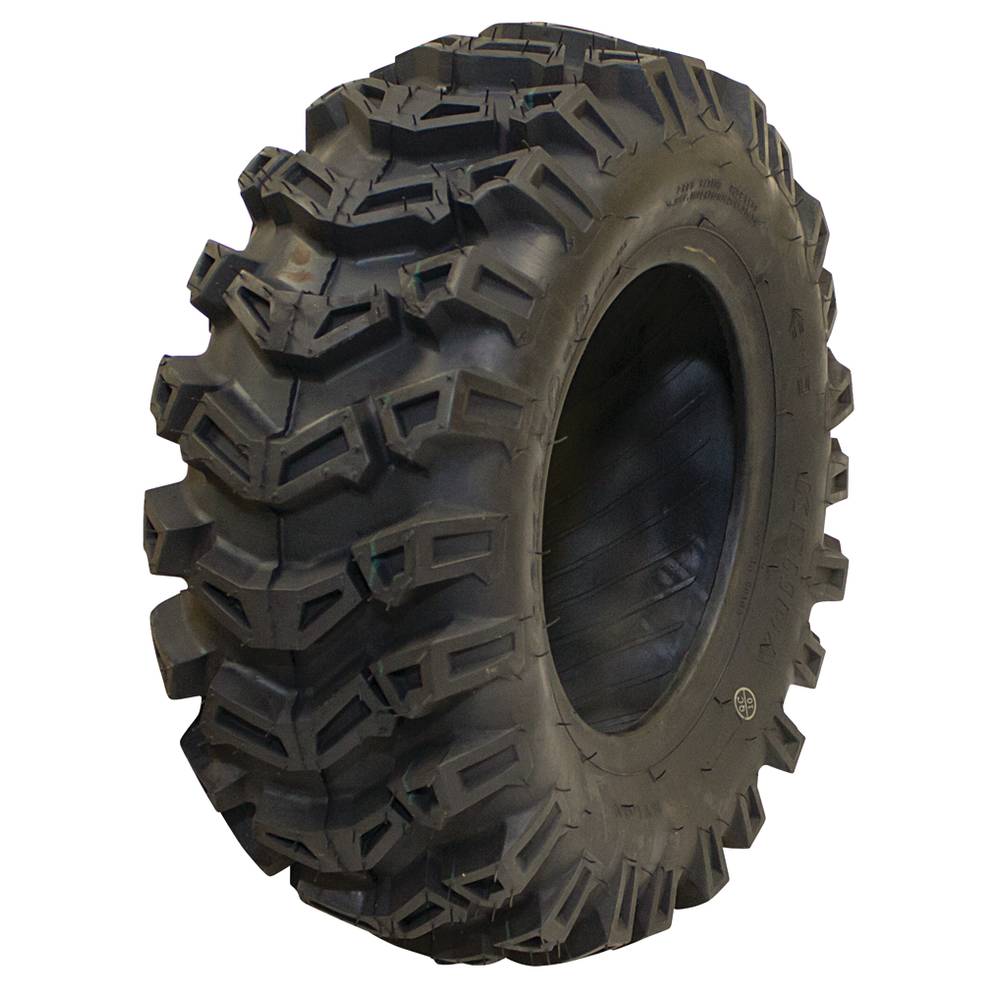 Kenda Tire 16x6.50-8 K478 2 Ply (Stens 160-687)