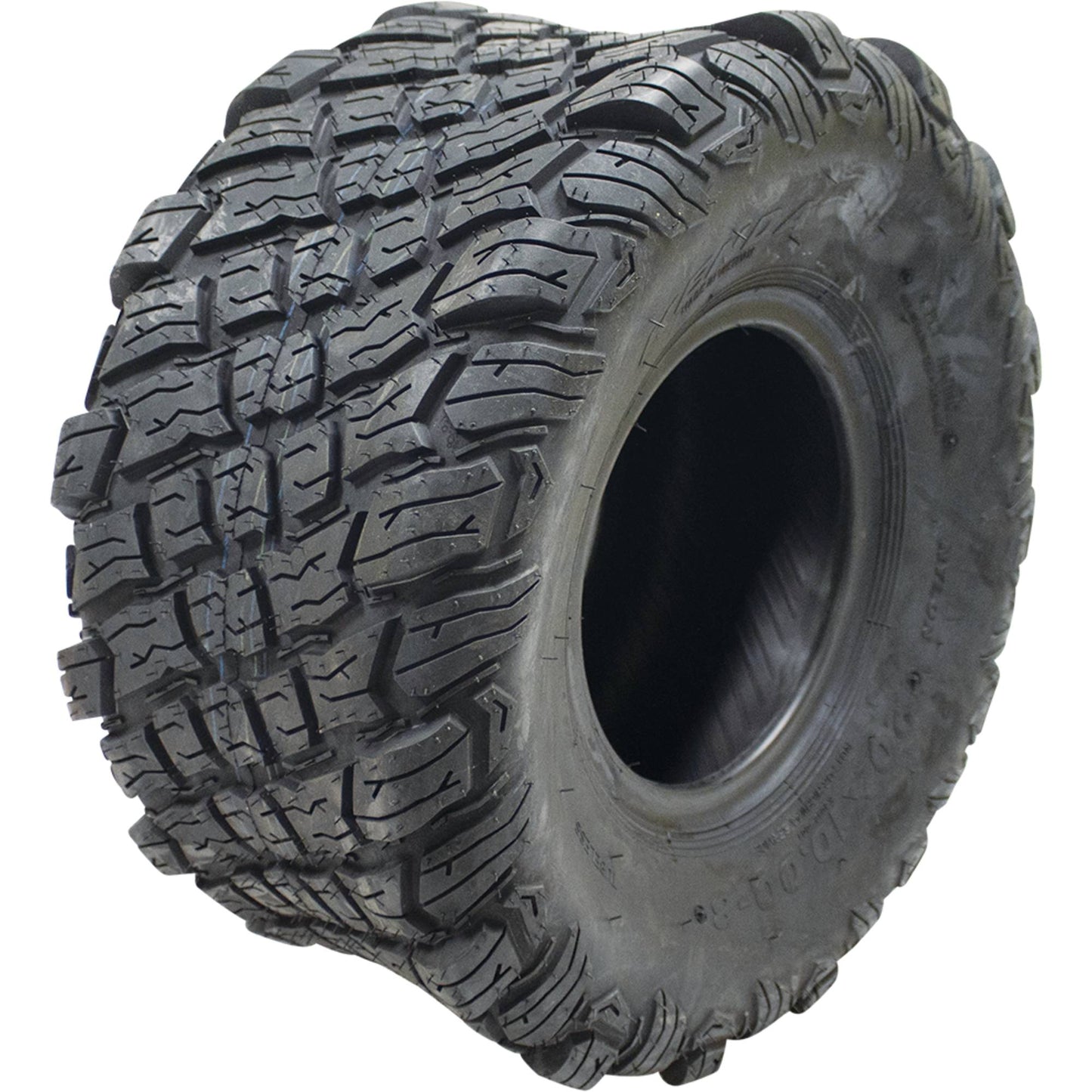 Kenda Tire 20x10.00-8 4 Ply TL K3012 (Stens 160-806)
