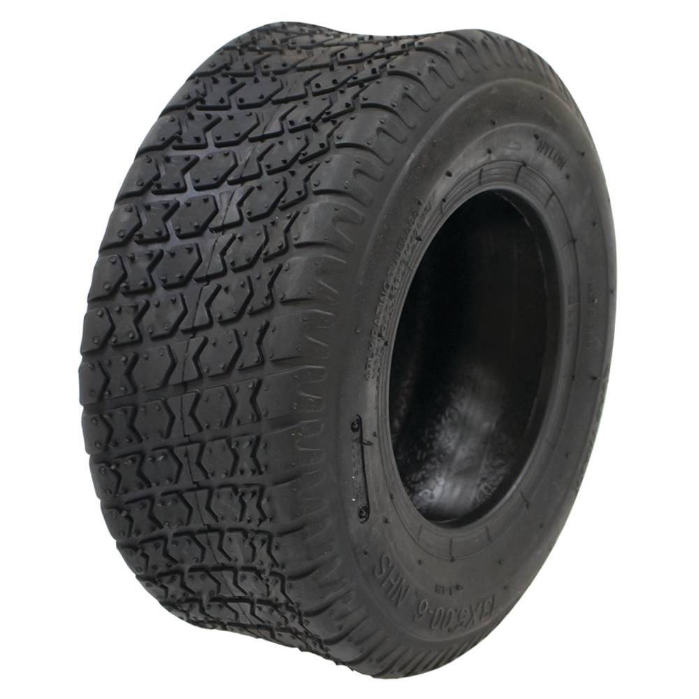 Quad Traxx Tire 13x5.00-6 Quad Traxx 4 Ply (Stens 160-810)