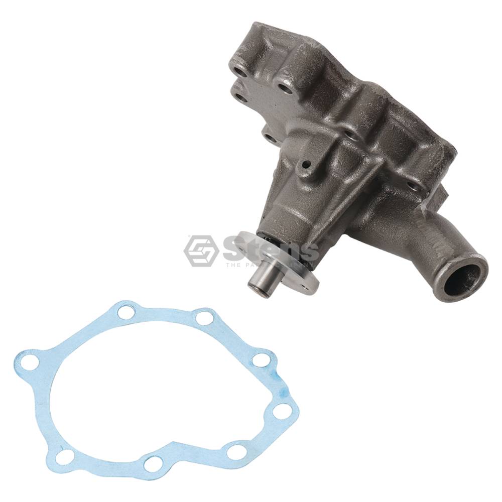 Atlantic Quality Parts Water Pump Allis Chalmers 72098615 (Stens 1606-6205)