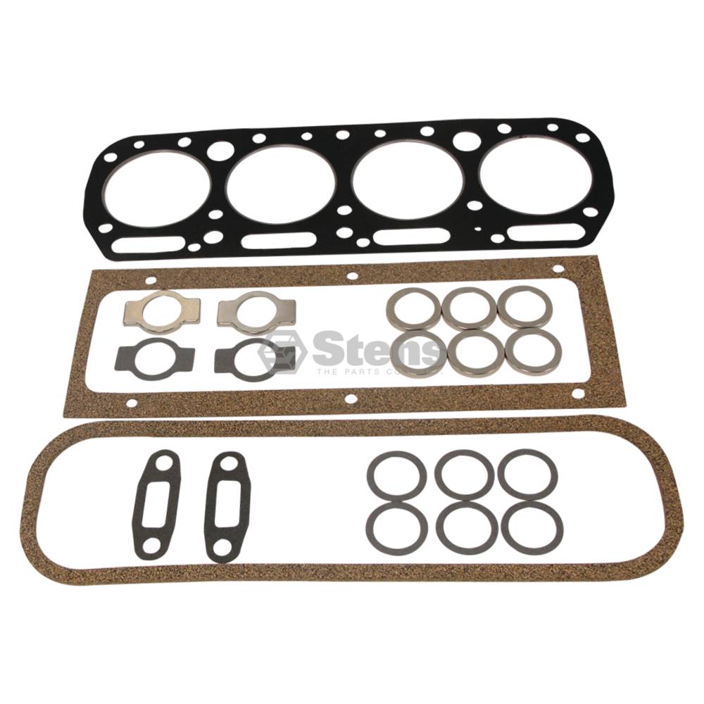 Atlantic Quality Parts Gasket Set Allis Chalmers 70277286 (Stens 1609-0141)