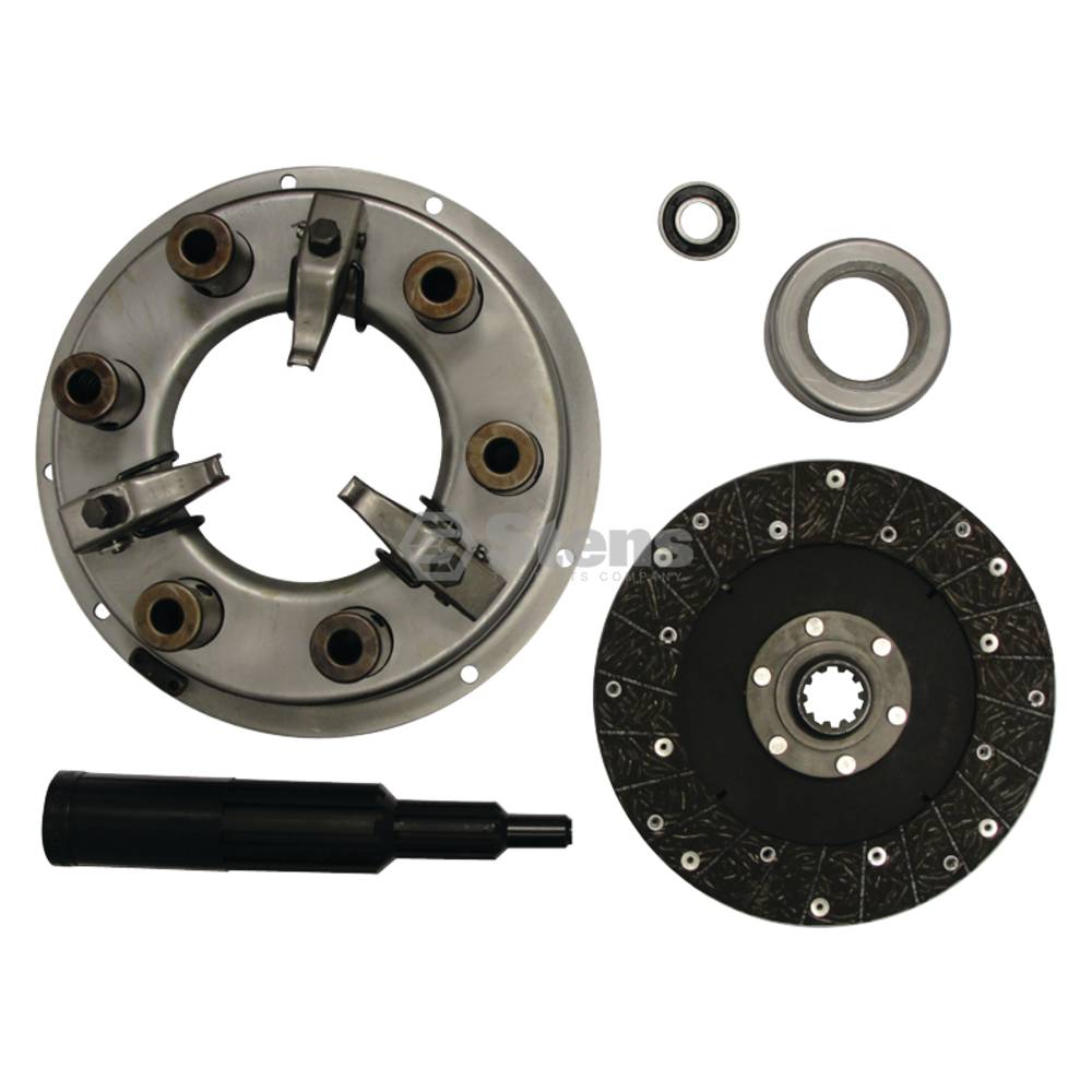 Atlantic Quality Parts Clutch Kit Allis Chalmers 70247745 (Stens 1612-1008)