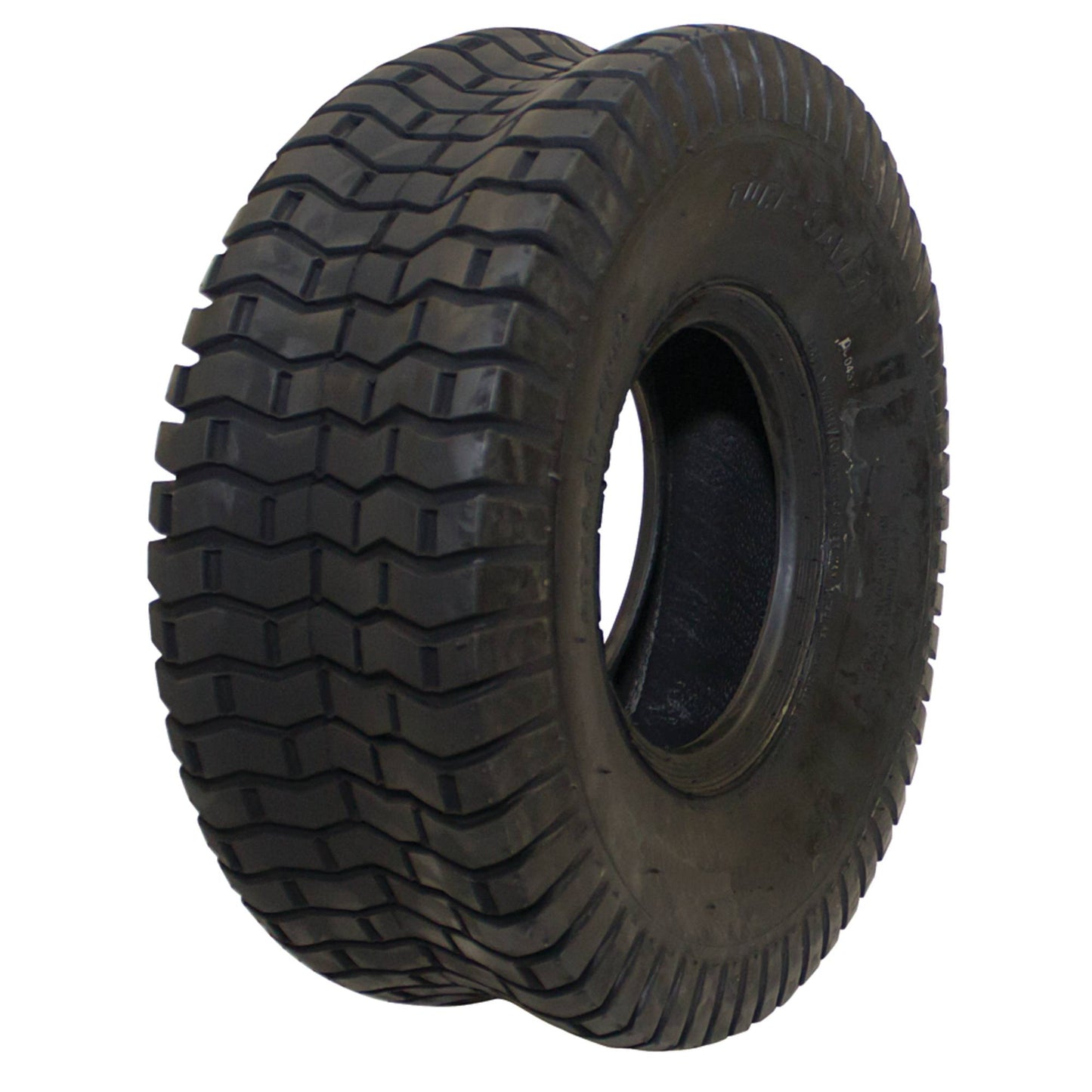 Carlstar Tire 20x8.00-8 Turf Saver 2 Ply (Stens 165-066)