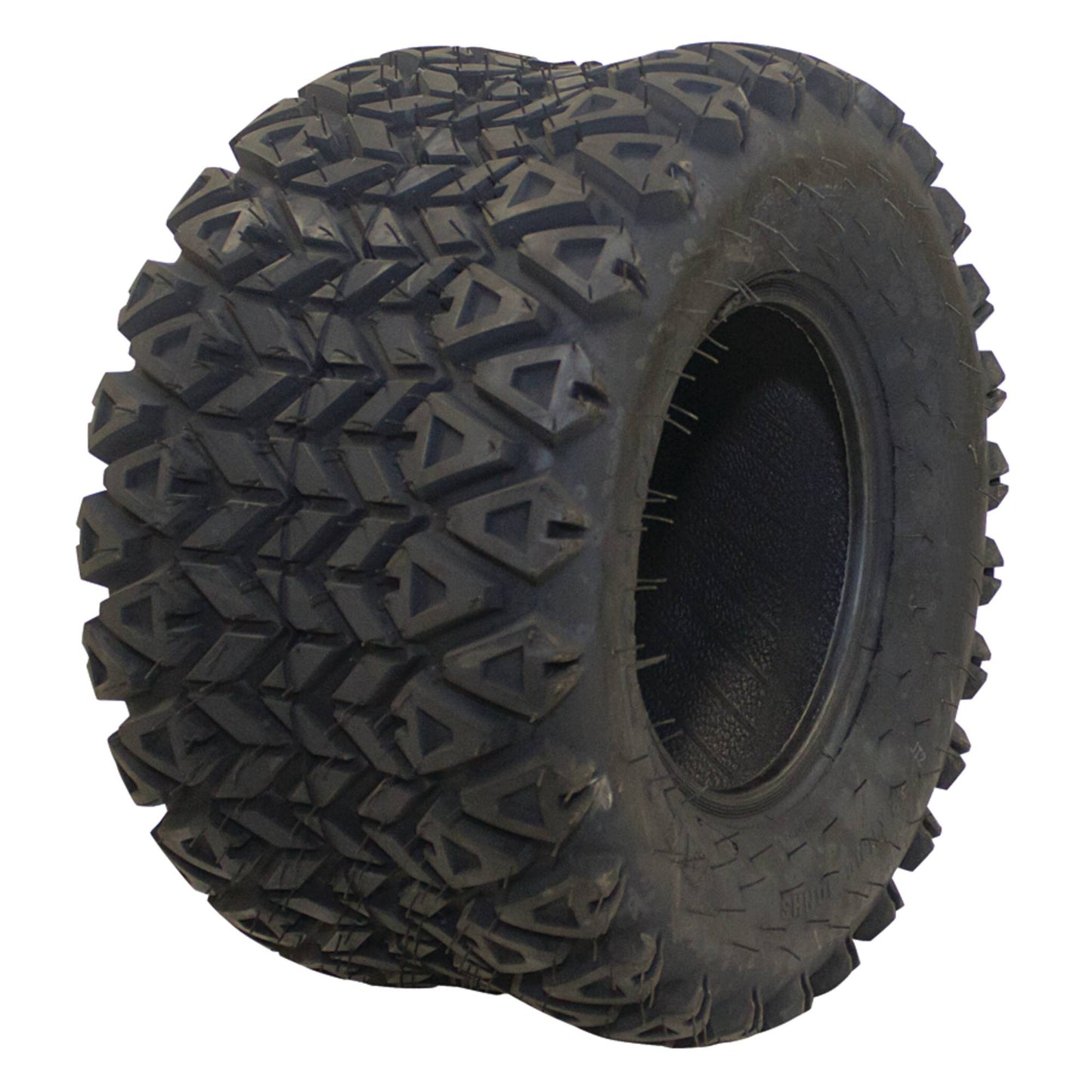 Carlstar Tire 22x11.00-10 All Trail 4 Ply (Stens 165-074)