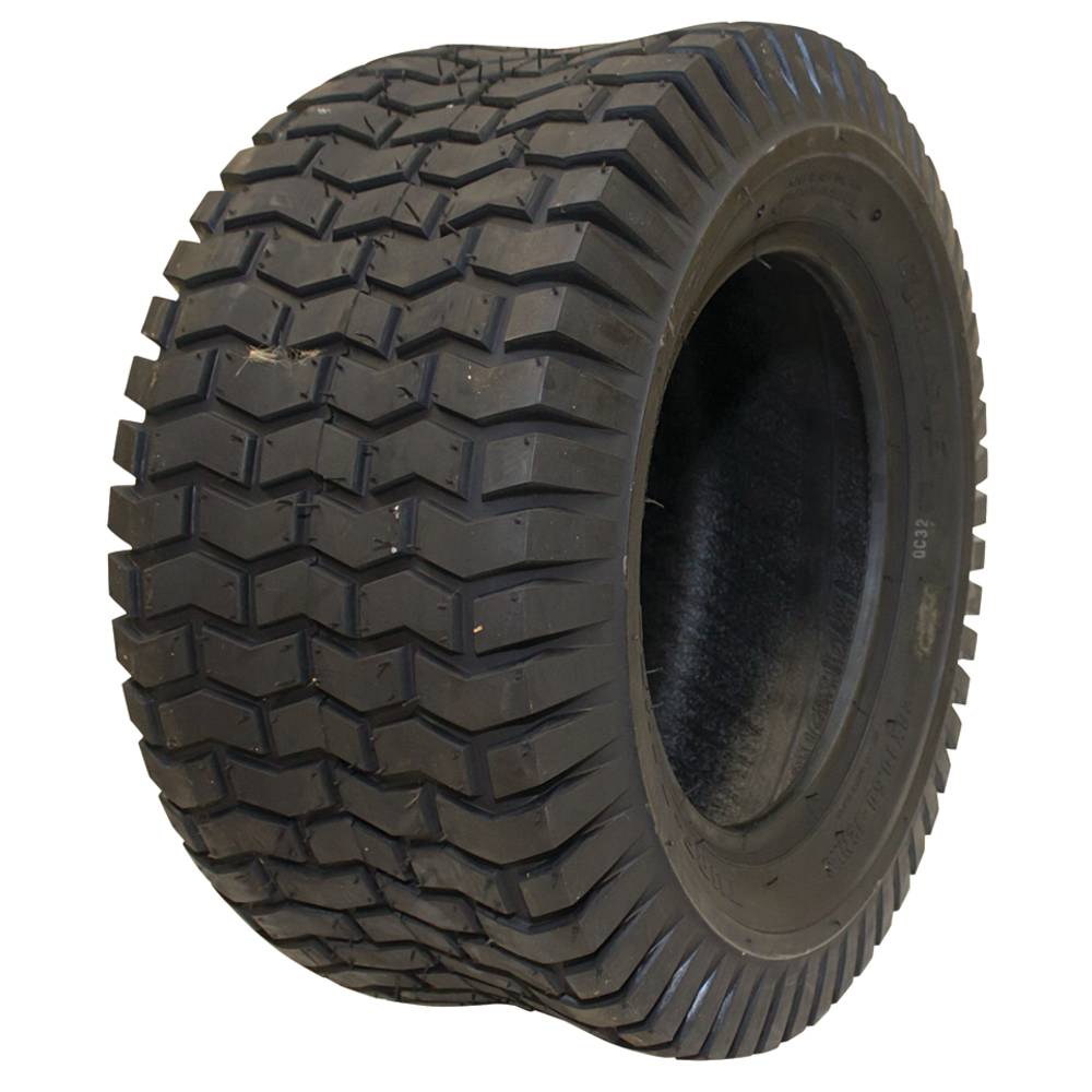 Carlstar Tire 23x10.50-12 Turf Saver 2 Ply (Stens 165-159)