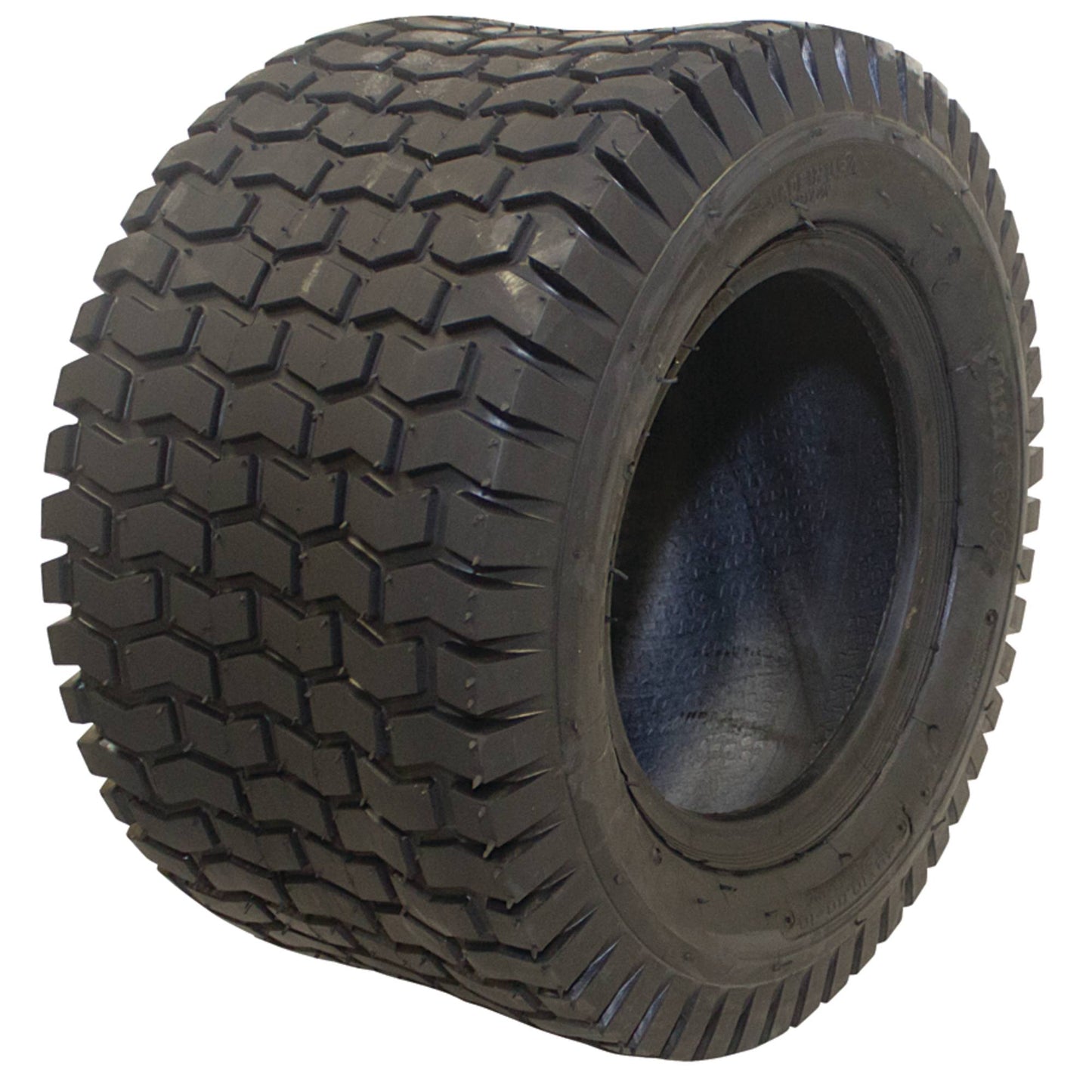 Carlstar Tire 20x10.00-10 Turf Saver 4 Ply (Stens 165-260)