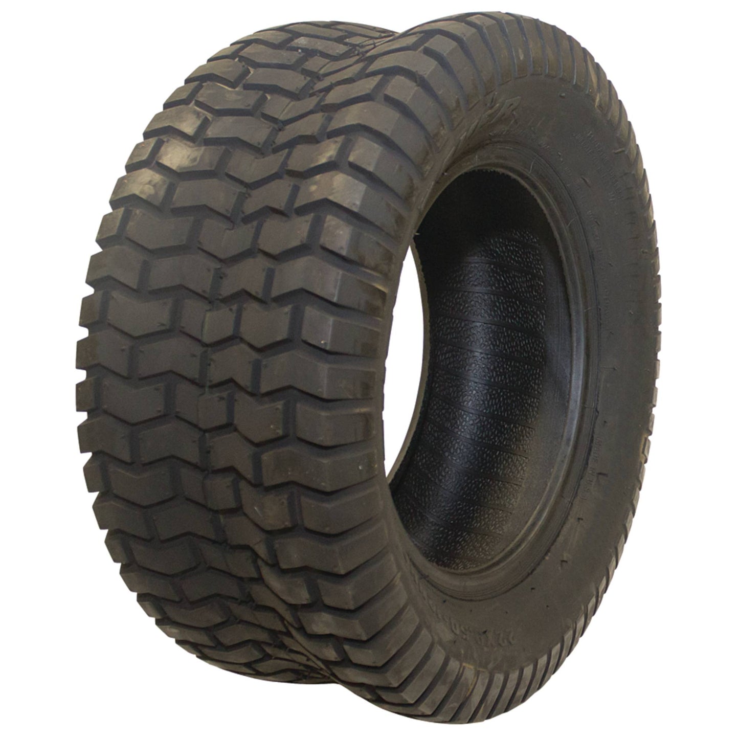 Carlstar Tire 22x9.50-12 Turf Saver 2 Ply (Stens 165-336)