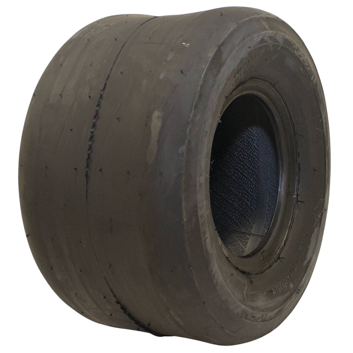 Carlstar Tire 18x9.50-8 Smooth 4 Ply (Stens 165-370)