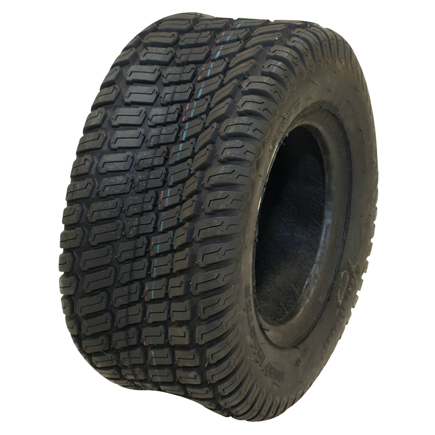 Carlstar Tire 16x7.50-8 Turf Master 4 Ply (Stens 165-372)