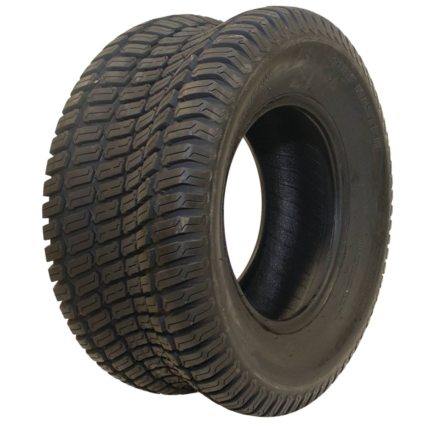 Carlstar Tire 23x9.50-12 Turf Master 4 Ply (Stens 165-396)