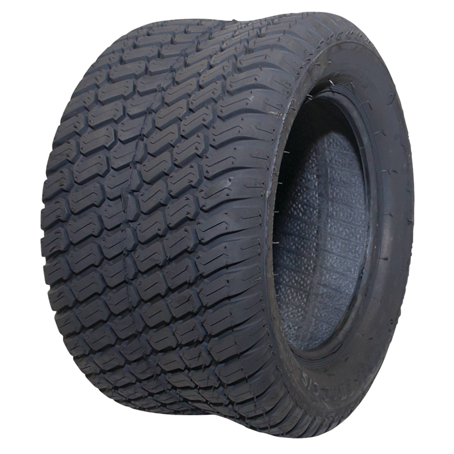 Carlstar Tire 18x8.50-10 Multi-Trac 4 Ply (Stens 165-500)
