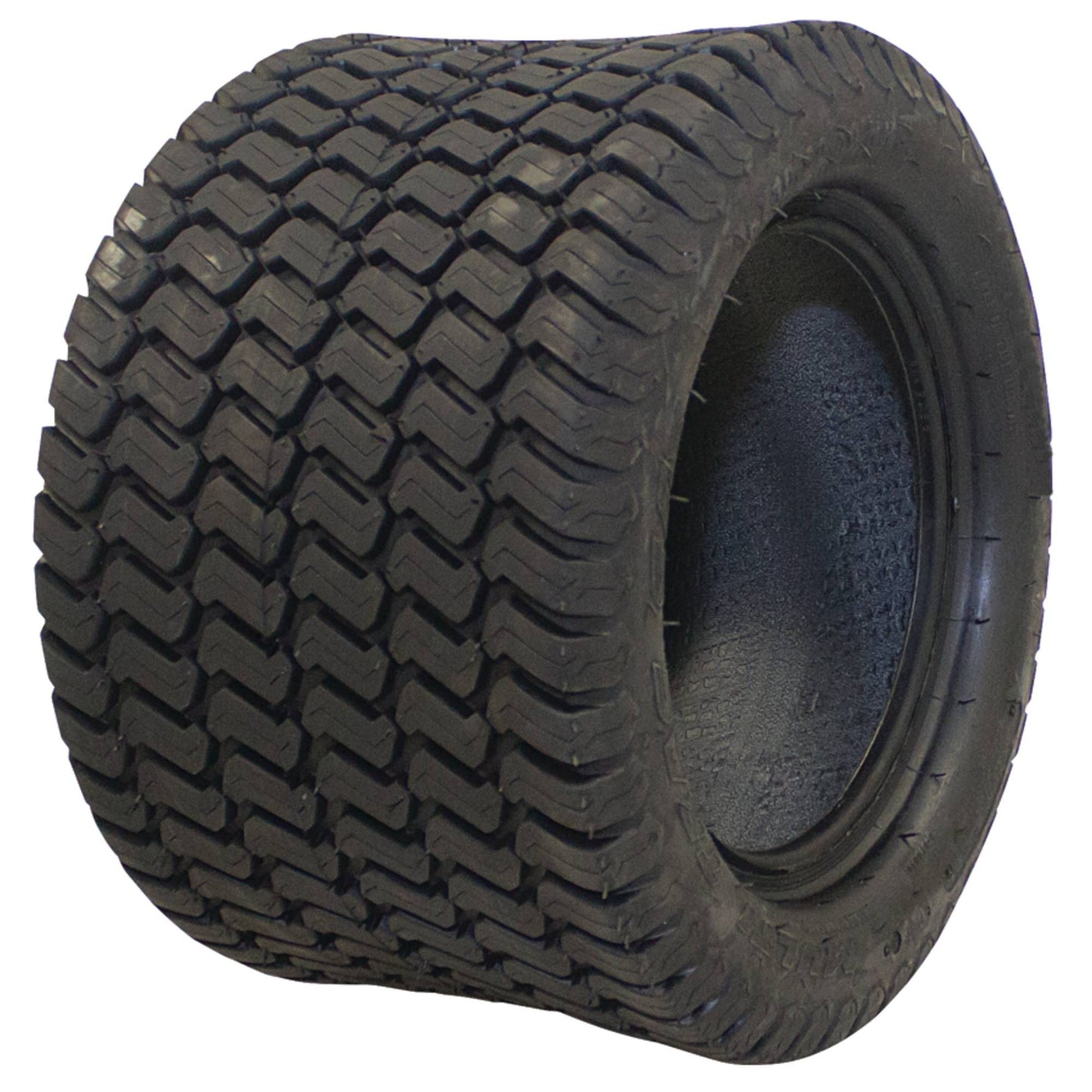 Carlstar Tire 18x10.50-10 Multi-Trac 4 Ply (Stens 165-504)