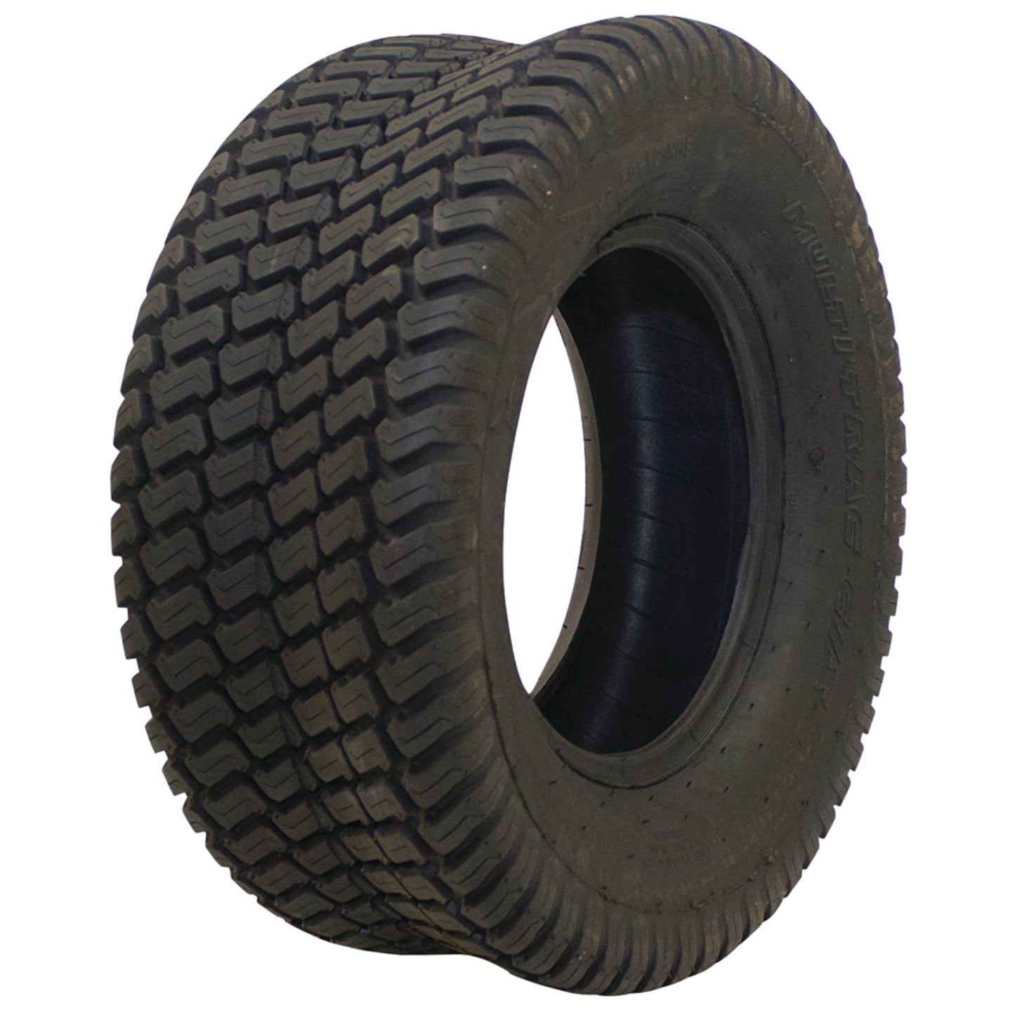 Carlstar Tire 24x9.50-12 Multi-Trac 4 Ply (Stens 165-512)