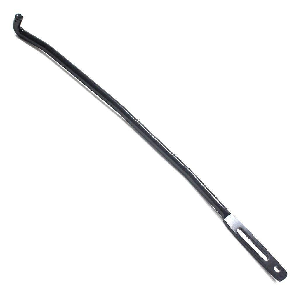 Simplicity/Snapper Snow Thrower Lower Shift Rod (1666255SM)
