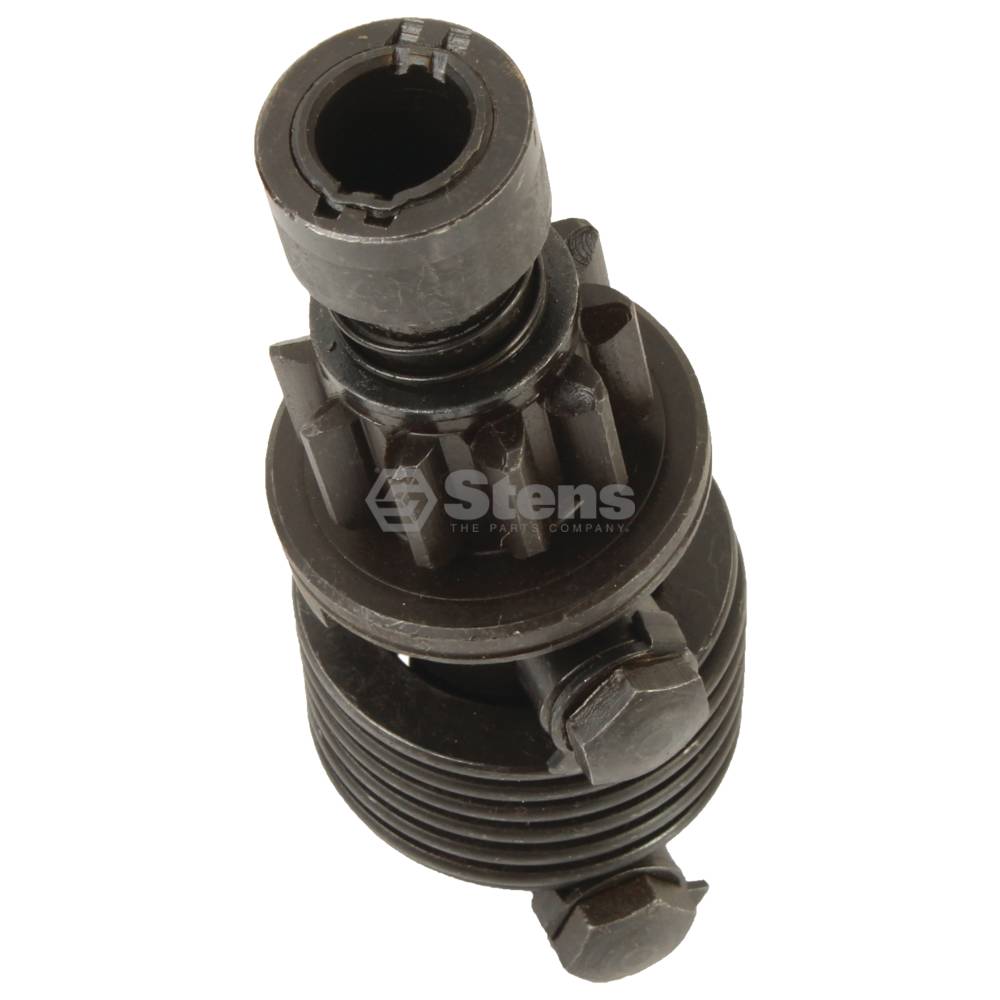 Atlantic Quality Parts Starter Drive CaseIH 358133R91 (Stens 1700-0307)