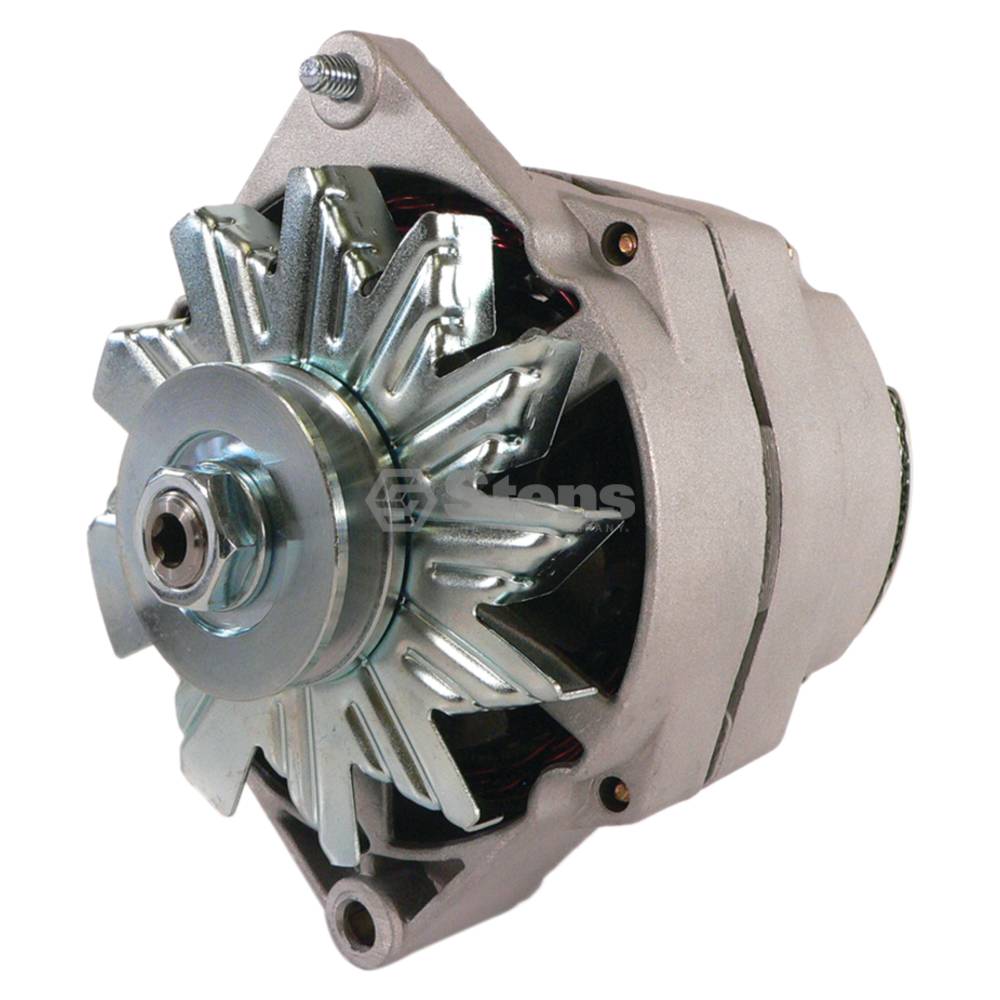 Atlantic Quality Parts Alternator CaseIH 103804A1R (Stens 1700-0502)