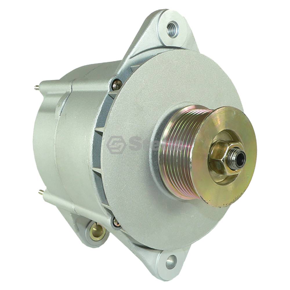 Atlantic Quality Parts Alternator CaseIH 91448C2R (Stens 1700-0504)