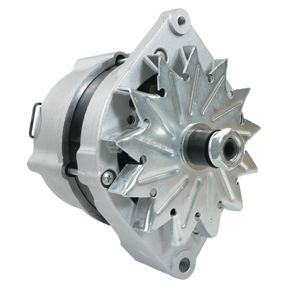 Atlantic Quality Parts Alternator CaseIH AR187873 (Stens 1700-0507)