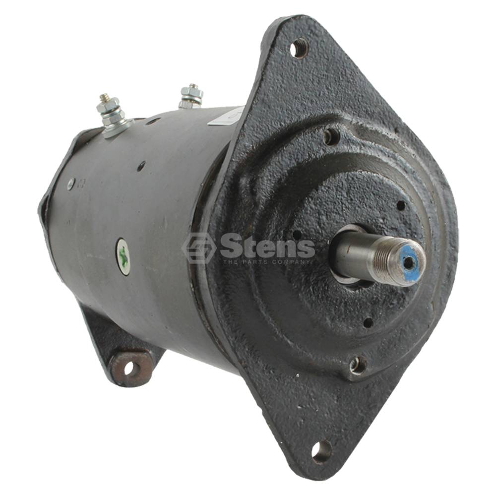 Atlantic Quality Parts Generator Delco 1101693 (Stens 1700-0602)