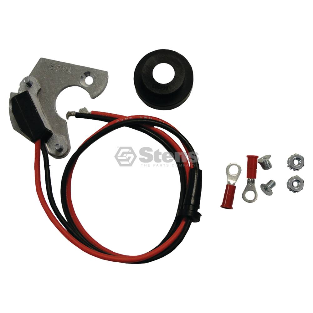Atlantic Quality Parts Electronic Ignition Conversion Kit CaseIH EH4 (Stens 1700-5200)