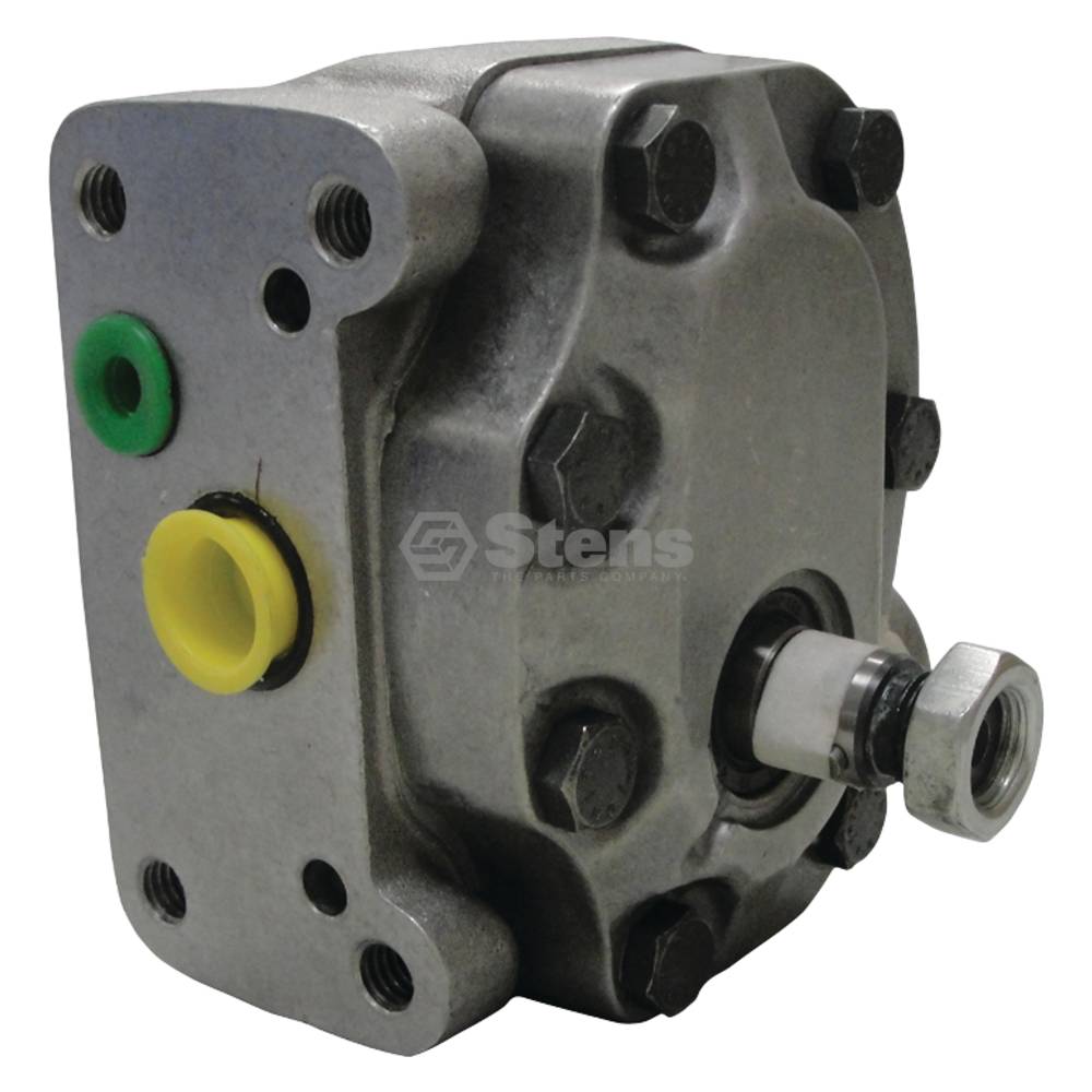 Atlantic Quality Parts Hydraulic Pump CaseIH 1949292C1 (Stens 1701-1014)
