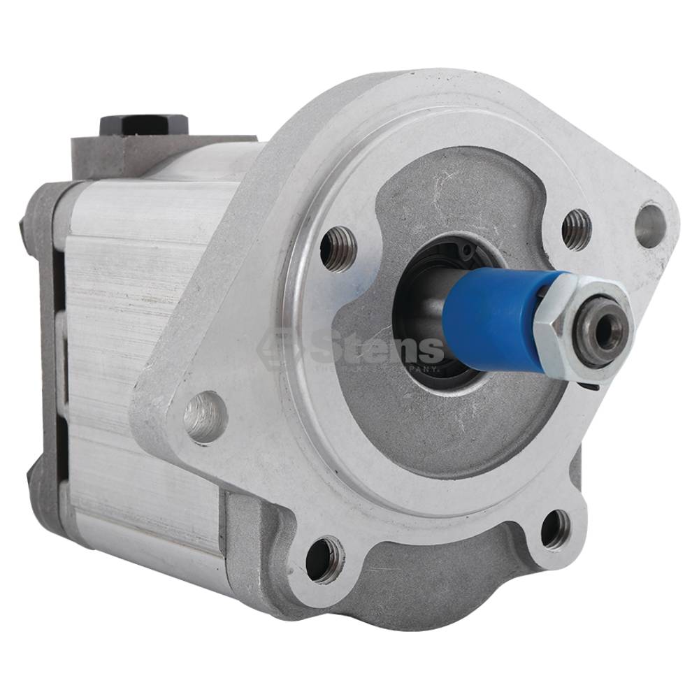 Atlantic Quality Parts Power Steering Pump CaseIH K948432 (Stens 1701-1030)