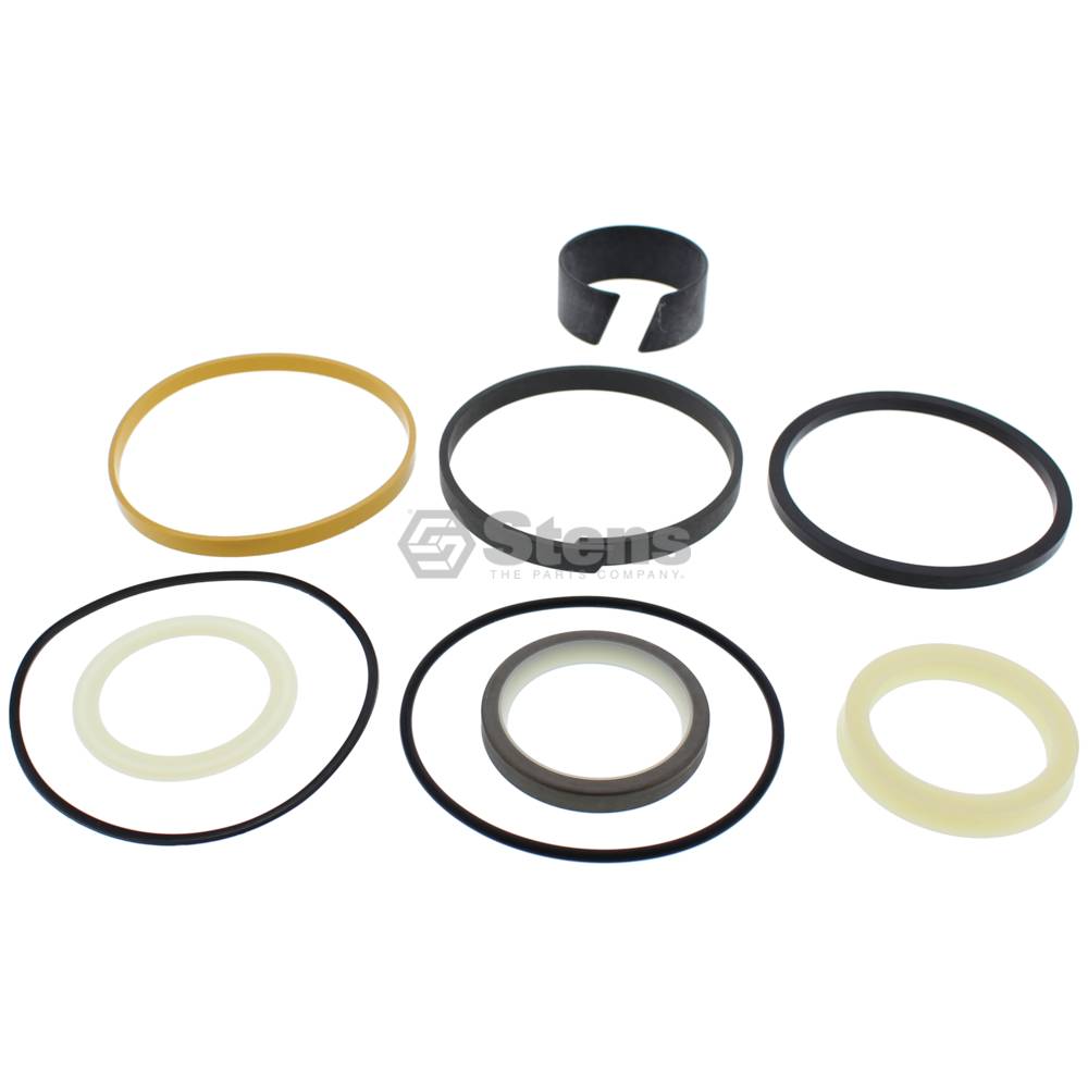 Atlantic Quality Parts Backhoe Stabilizer Cyl Packing Kit CaseIH 1543275C1 (Stens 1701-1307)