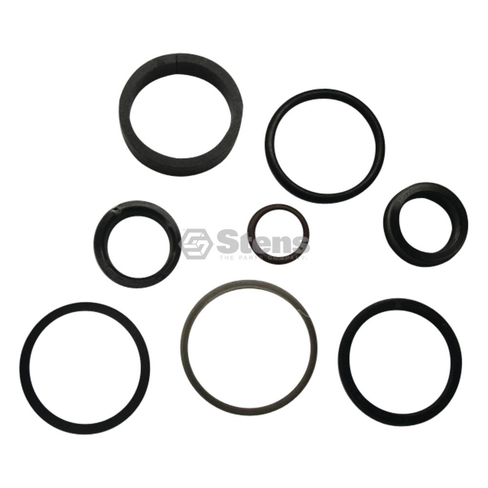 Atlantic Quality Parts Steering Cyl Packing Kit CaseIH D148100 (Stens 1701-1312)