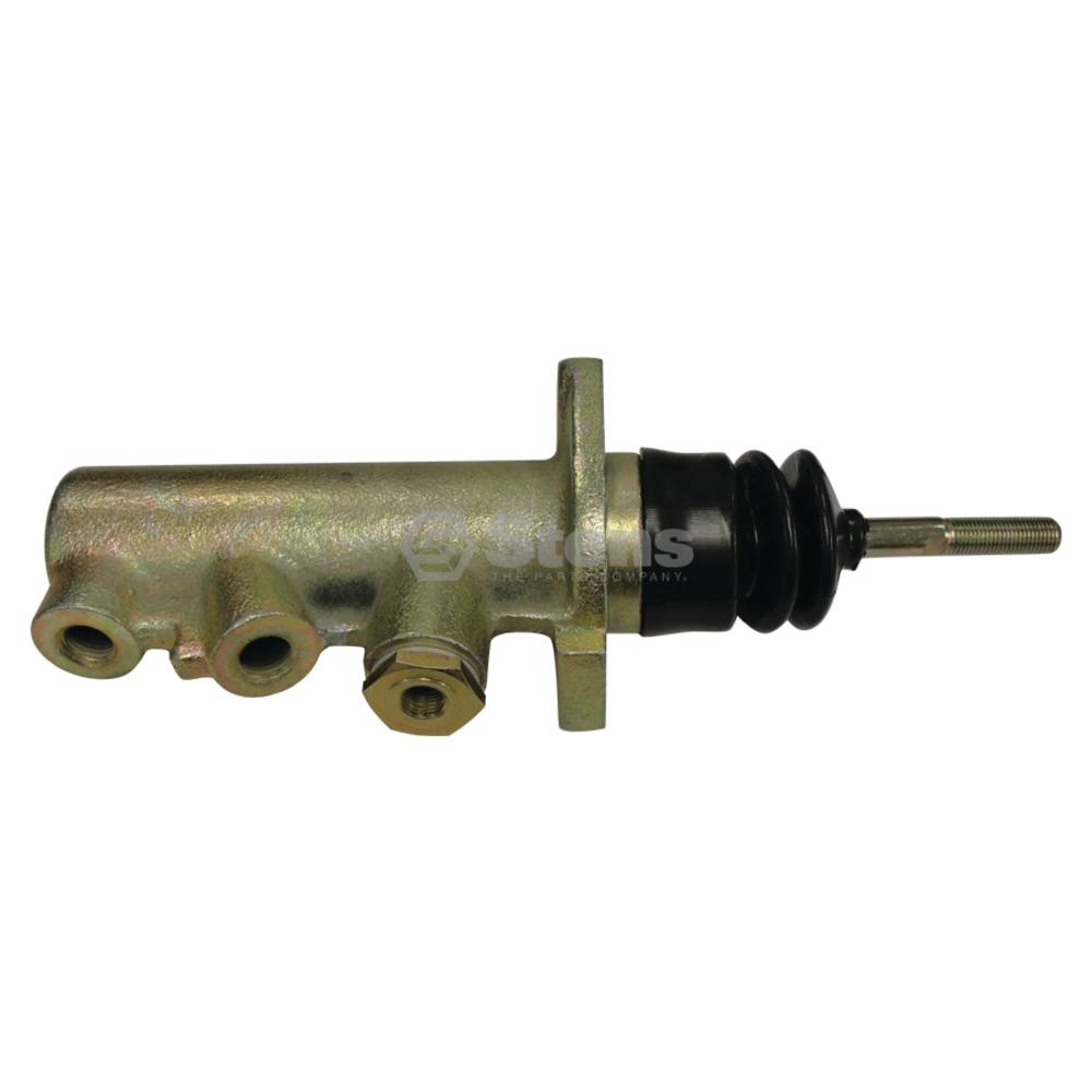 Atlantic Quality Parts Brake Master Cylinder CaseIH 3129643R91 (Stens 1701-1602)