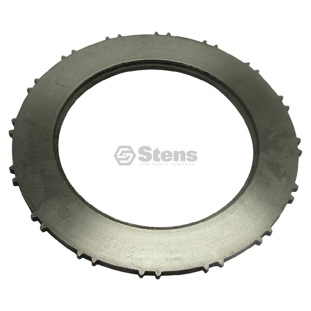 Atlantic Quality Parts Brake Plate CaseIH 237024A1 (Stens 1702-0910)