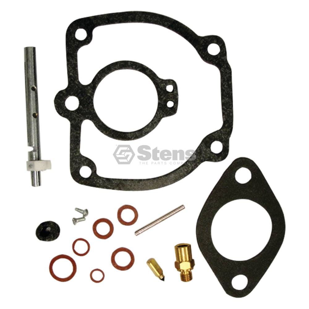 Atlantic Quality Parts Carburetor Kit CaseIH IHCK01 (Stens 1703-0062)
