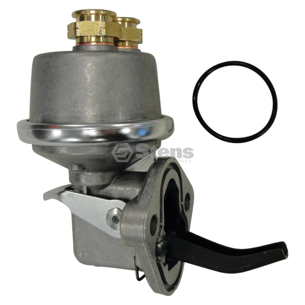 Atlantic Quality Parts Fuel Pump Ford/New Holland 84268475 (Stens 1703-3012)