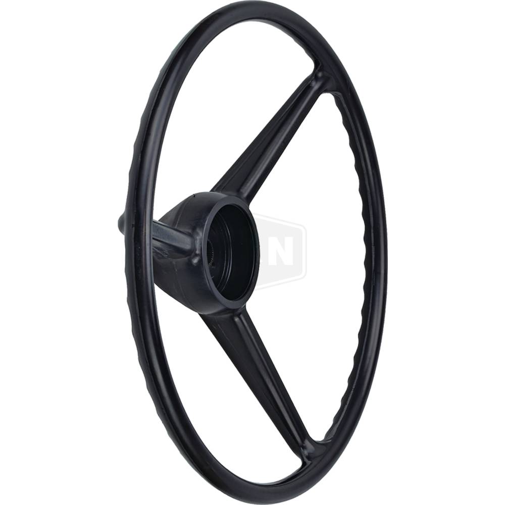 Atlantic Quality Parts Steering Wheel CaseIH 385156R1 (Stens 1704-1003)