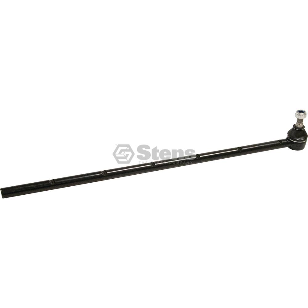 Atlantic Quality Parts Tie Rod End Fiat 5109530 (Stens 1704-2007)