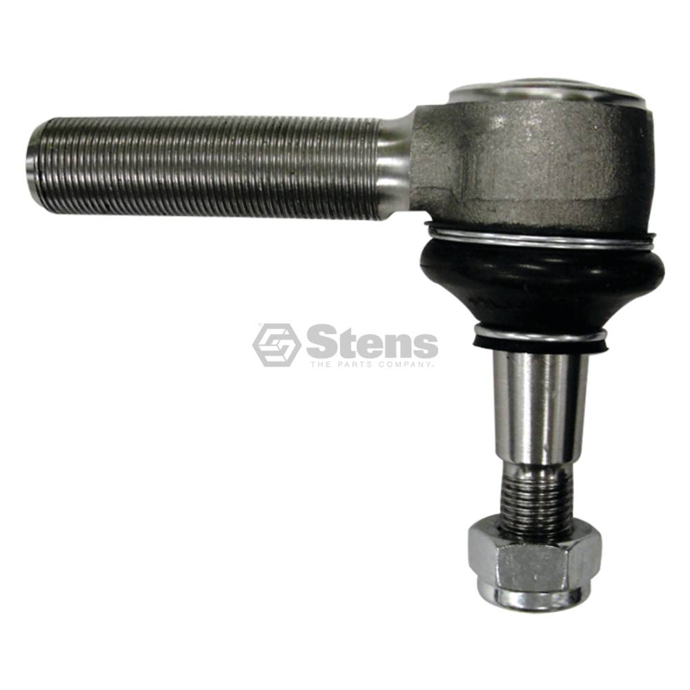 Atlantic Quality Parts Tie Rod End CaseIH K908071 (Stens 1704-3534)