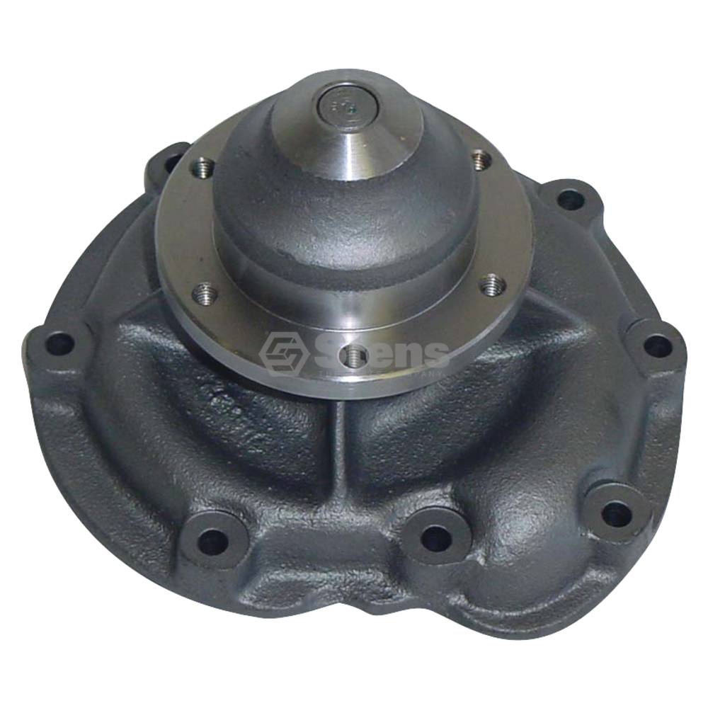 Atlantic Quality Parts Water Pump CaseIH 3132676R93 (Stens 1706-6203)