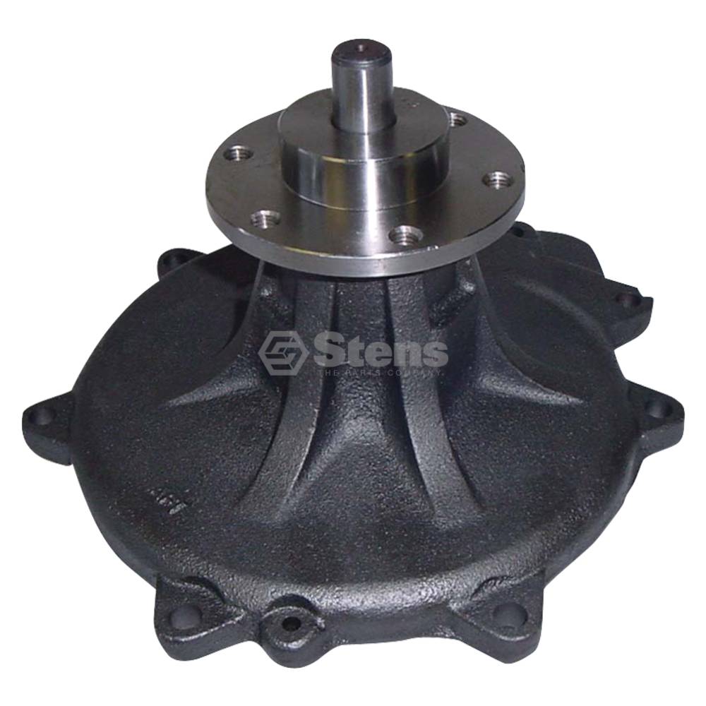 Atlantic Quality Parts Water Pump CaseIH 749909C91 (Stens 1706-6206)
