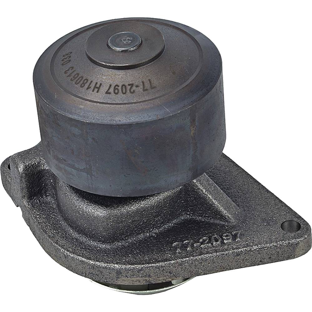 Atlantic Quality Parts Water Pump CaseIH J802970 (Stens 1706-6208)